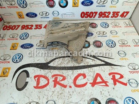 Dacia Duster Eksantrik çıkma parça