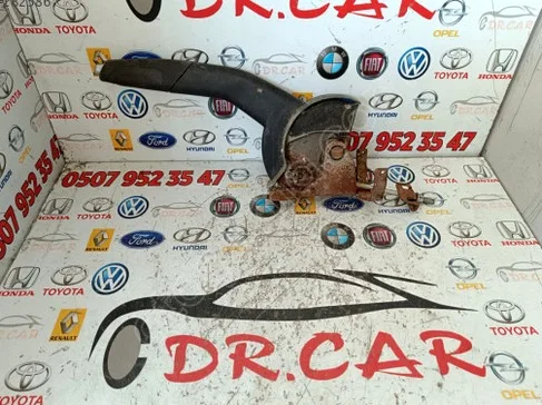 Dacia Duster çıkma parça - DR CAR OTO ÇIKMA PARÇA Adana