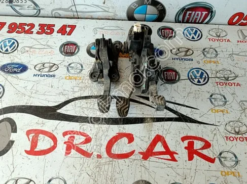 Dacia Duster Pedal çıkma parça - DR CAR OTO ÇIKMA PARÇA Adana