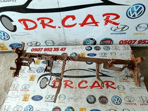 Dacia Duster Göğüs Demiri çıkma parça - DR CAR OTO ÇIKMA PARÇA Adana