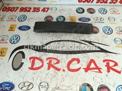 Dacia Duster Gösterge Paneli çıkma parça