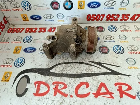 Dacia Duster Klima Kompresörü çıkma parça - DR CAR OTO ÇIKMA PARÇA Adana