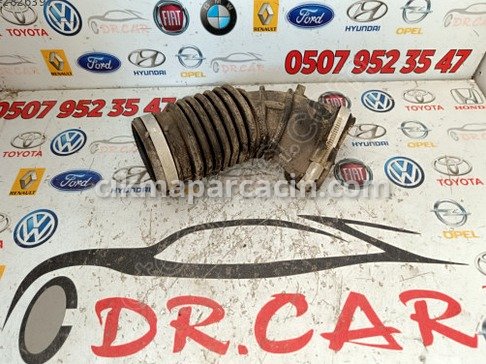 Dacia Duster Kompresör çıkma parça