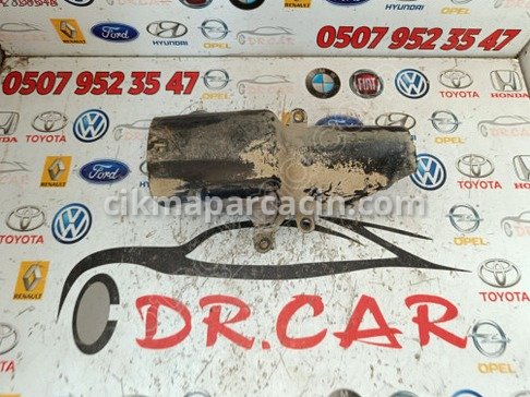 Dacia Duster Mazot Filtresi çıkma parça