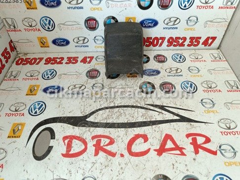 Dacia Duster Orta Konsol çıkma parça