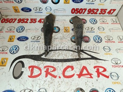 Dacia Duster Cam çıkma parça