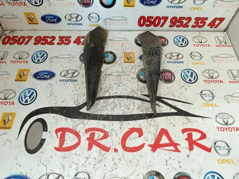 Dacia Duster çıkma parça - DR CAR OTO ÇIKMA PARÇA Adana