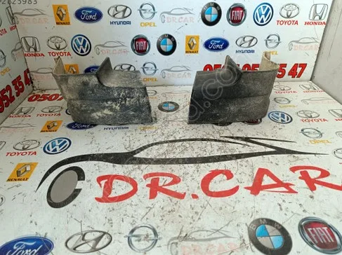 Dacia Duster Marşpiyel çıkma parça - DR CAR OTO ÇIKMA PARÇA Adana