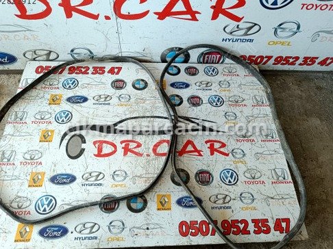 Dacia Duster Kapı Fitili çıkma parça