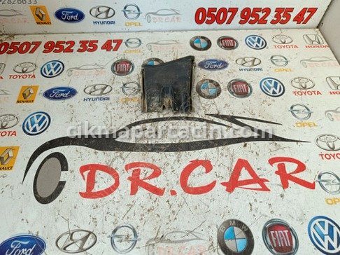 Dacia Duster çıkma parça