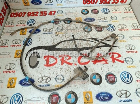 Dacia Duster çıkma parça