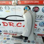 Dacia Duster Sol Ön Çamurluk çıkma parça - DR CAR OTO ÇIKMA PARÇA Adana