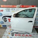 Dacia Duster Sol Ön Kapı çıkma parça - DR CAR OTO ÇIKMA PARÇA Adana