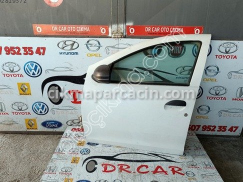 Dacia Duster Sol Ön Kapı çıkma parça