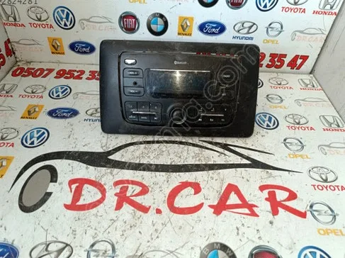Dacia Duster çıkma parça - DR CAR OTO ÇIKMA PARÇA Adana
