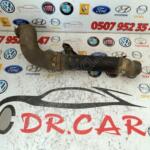 Dacia Duster Turbo Hortumu çıkma parça - DR CAR OTO ÇIKMA PARÇA Adana
