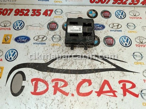 Dacia Duster Beyni çıkma parça