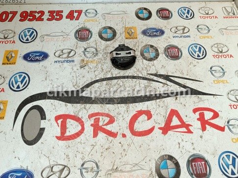 Dacia Duster Yağmur Sensörü çıkma parça