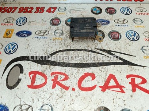 Dacia Duster Airbag Beyni çıkma parça