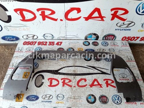 Dacia Duster Ön Tampon çıkma parça
