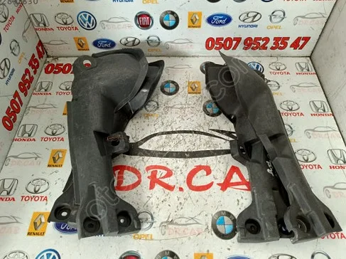 Dacia Duster çıkma parça - DR CAR OTO ÇIKMA PARÇA Adana