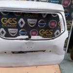 Dacia Duster Bagaj Kapağı çıkma parça - Bulut Otomotiv Orjinal Çıkma ve Yedek Parça İzmir