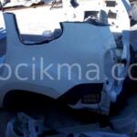 Dacia Duster çıkma parça - DR CAR OTO ÇIKMA PARÇA Adana