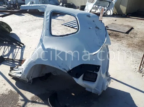 Dacia Duster çıkma parça - DR CAR OTO ÇIKMA PARÇA Adana