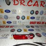 Dacia Duster Ön Tampon çıkma parça - DR CAR OTO ÇIKMA PARÇA Adana