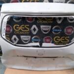 Dacia Duster Bagaj Kapağı çıkma parça - Bulut Otomotiv Orjinal Çıkma ve Yedek Parça İzmir