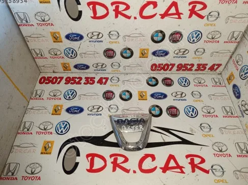 Dacia Dokker Panjur Arması çıkma parça - DR CAR OTO ÇIKMA PARÇA Adana