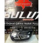 Dacia Duster Sol Ön Far çıkma parça - Bulut Otomotiv Orjinal Çıkma ve Yedek Parça İzmir