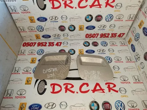 Dacia Duster Çeki Demiri çıkma parça - DR CAR OTO ÇIKMA PARÇA Adana