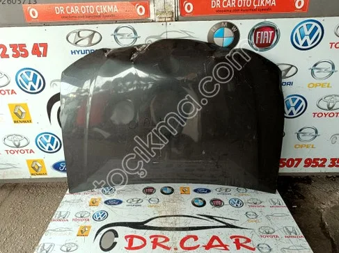 Dacia Duster Kaput çıkma parça - DR CAR OTO ÇIKMA PARÇA Adana