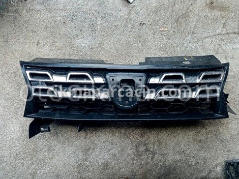 Dacia Duster Panjur çıkma parça