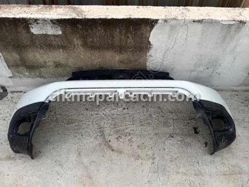 Dacia Duster Ön Tampon çıkma parça