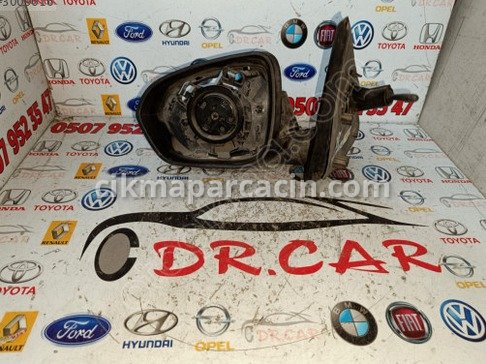Dacia Duster İç Ayna çıkma parça
