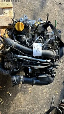 Dacia Lodgy Motor Kapağı çıkma parça - Bulut Otomotiv Orjinal Çıkma ve Yedek Parça İzmir