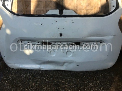 Dacia Lodgy Bagaj çıkma parça