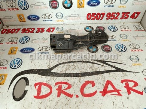 Dacia Lodgy Ön Cam çıkma parça