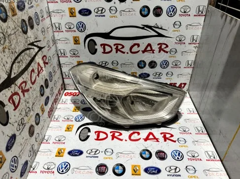 Dacia Dokker çıkma parça - DR CAR OTO ÇIKMA PARÇA Adana