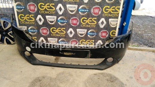 Dacia Lodgy Ön Tampon çıkma parça