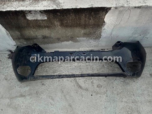 Dacia Lodgy Ön Tampon çıkma parça