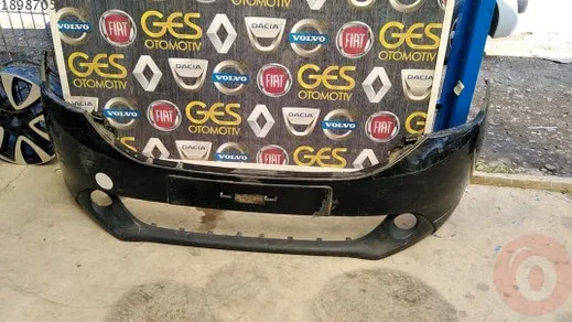 Dacia Lodgy Ön Tampon çıkma parça - Bulut Otomotiv Orjinal Çıkma ve Yedek Parça İzmir