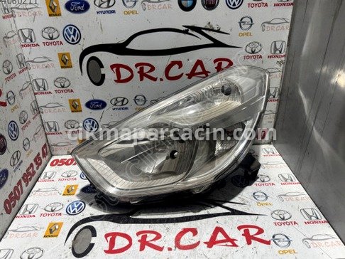 Dacia Lodgy Far çıkma parça