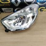 Dacia Lodgy Sol Ön Far çıkma parça - Bulut Otomotiv Orjinal Çıkma ve Yedek Parça İzmir