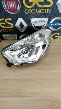 Dacia Lodgy Sol Ön Far çıkma parça - Bulut Otomotiv Orjinal Çıkma ve Yedek Parça İzmir