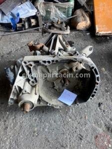 DACİA LOGAN 1.4 BENZİNLİ KOMPLE ÇIKMA ŞANZIMAN 8200216113 | ÇIKMA PARÇA OEM 8200216113