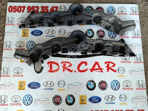 Dacia Logan Tampon Braketi çıkma parça - DR CAR OTO ÇIKMA PARÇA Adana