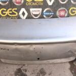 Dacia Logan Bagaj Kapağı çıkma parça - Bulut Otomotiv Orjinal Çıkma ve Yedek Parça İzmir